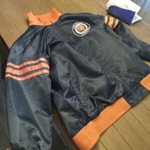 Starter Detroit Tigers Jacket